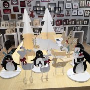 Home Decor in Canton Fair 2019