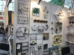 Home Decor in Canton Fair 2018
